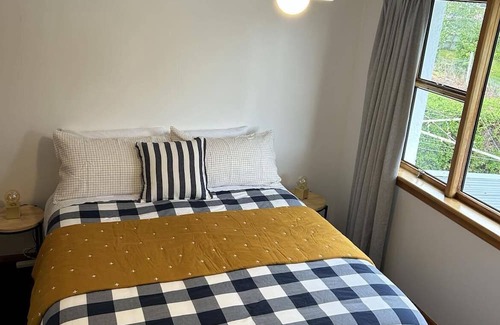 Lawrence Maison | Unwind on Whitehaven