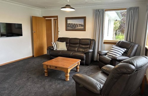 Lawrence Maison | Unwind on Whitehaven