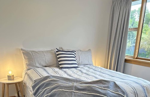 Lawrence Maison | Unwind on Whitehaven