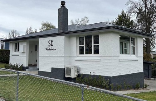 Lawrence Maison | Unwind on Whitehaven