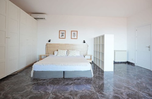 Mas Ram Maison | A+ View Private Terrace | Private Pool | Family Fun