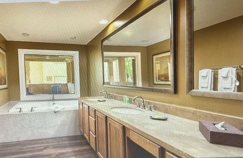 Paradise Valley Village Station Balnéaire | One Bedroom Suite in Orange Tree Resort