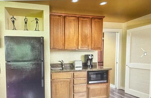 Paradise Valley Village Station Balnéaire | One Bedroom Suite in Orange Tree Resort