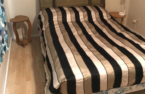 Dickinson Copropriété | Cul-da-sac hide-a-way