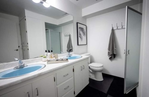 Cottonwood Heights Maison | rambler between the canyons