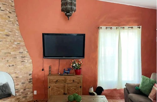 Ahualulco de Mercado Maison | Teuchitlán cottage