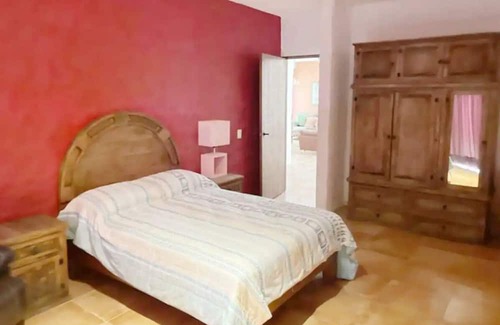 Ahualulco de Mercado Maison | Teuchitlán cottage