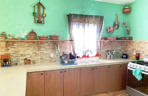Ahualulco de Mercado Maison | Teuchitlán cottage