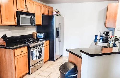 Old Southwest Copropriété | 1B/1B Condo by Idlewild Park Reno Downtown-Pool, Jacuzzi & Parking