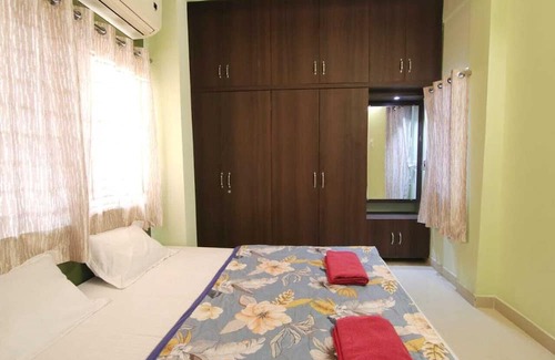 Belagavi Appartement | Picaddle, Fully Furnished Service Apartment where relaxation meets luxury.