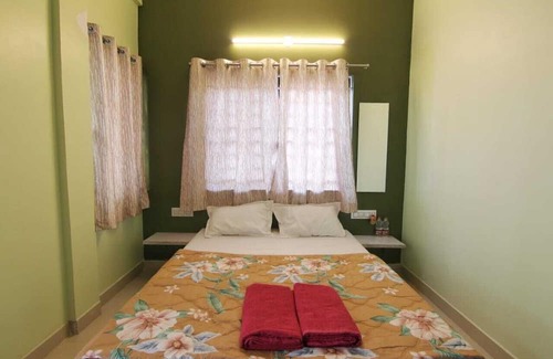 Belagavi Appartement | Picaddle, Fully Furnished Service Apartment where relaxation meets luxury.