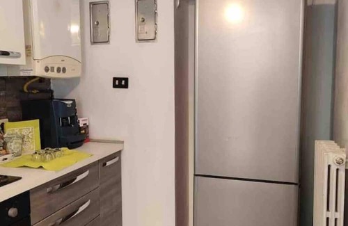 Baggio Appartement | La Cà del Lori