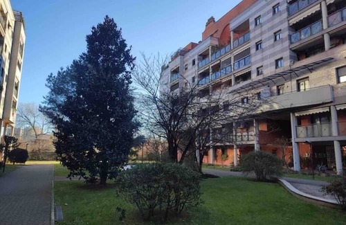 Baggio Appartement | La Cà del Lori