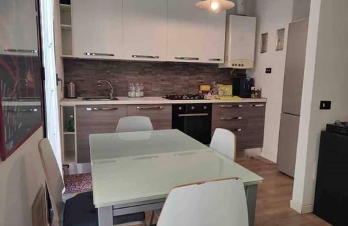 Baggio Appartement | La Cà del Lori