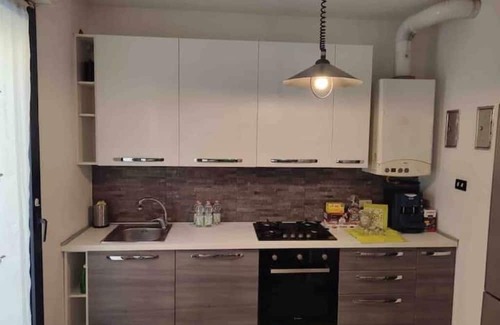 Baggio Appartement | La Cà del Lori