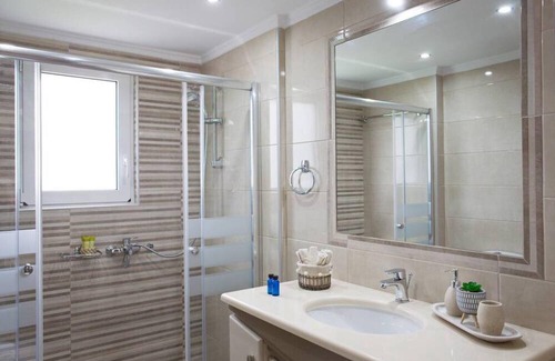 Kalligoni Appartement | Sunny Apartment Lefkada - Lefkada BnB