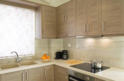 Kalligoni Appartement | Sunny Apartment Lefkada - Lefkada BnB