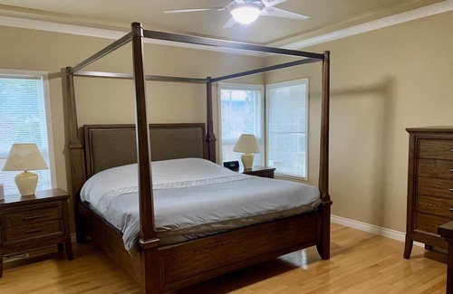 Okanagan-Similkameen Maison | Heritage Hills Get-Away above Skaha Lake