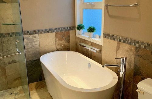 Okanagan-Similkameen Maison | Heritage Hills Get-Away above Skaha Lake