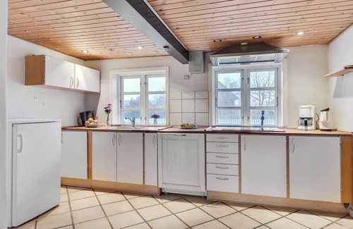 Hojer Appartement | "Grethel" by Interhome