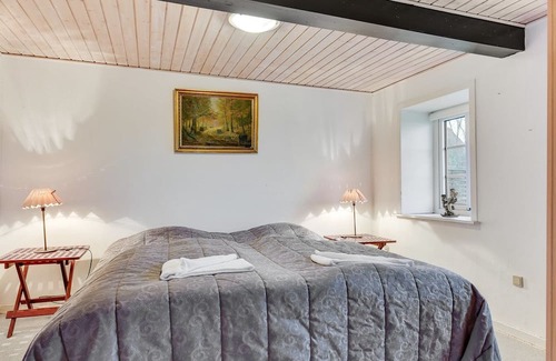 Hojer Appartement | "Grethel" by Interhome