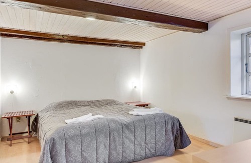 Hojer Appartement | "Grethel" by Interhome
