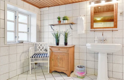 Hojer Appartement | "Grethel" by Interhome