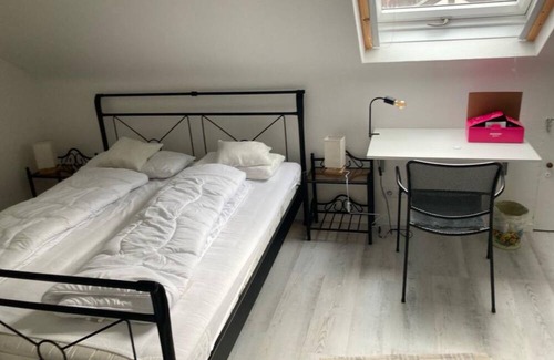 Malterdingen Appartement | Apartment 'Ferienwohnung Willistein' with Balcony and Wi-Fi
