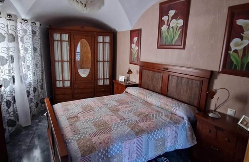 Montanchez Chalet De Ski | Casa Rural La Perla. Comodidad y Espacio, dos Lujos Imprescindibles