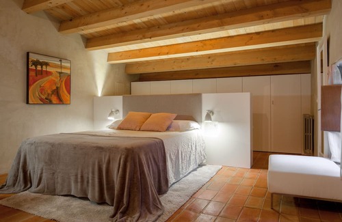 Sant Andreu Salou Autre | Rural design farmhouse in the middle of nature. Ideal for families and friends.