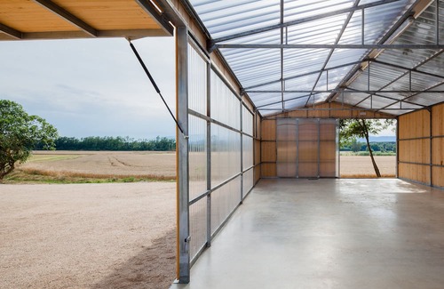 Sant Andreu Salou Autre | Rural design farmhouse in the middle of nature. Ideal for families and friends.