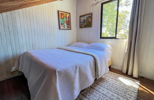 Monteverde Cottage | ¡casa Céntrica! Casa Ideal Para Familias
