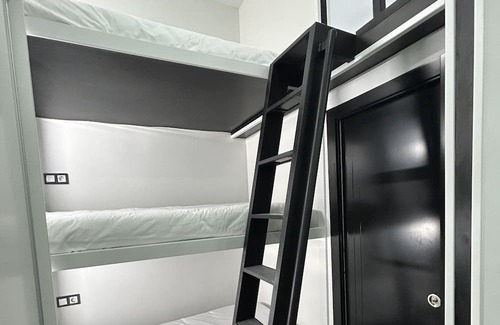 San Blas-Canillejas Appartement | Coworking en San Blas-Canillejas