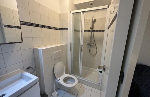 Northern Quarter Appartement | 2 Bedroom Apartment With Beautiful View in Brussels City