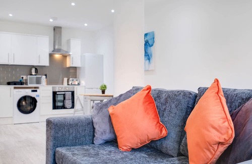 Corby Appartement | Corby City Centre Apt. 01 - Premier Apartments in Northamptonshire