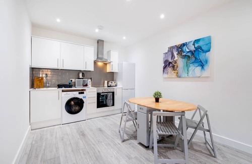 Corby Appartement | Corby City Centre Apt. 01 - Premier Apartments in Northamptonshire