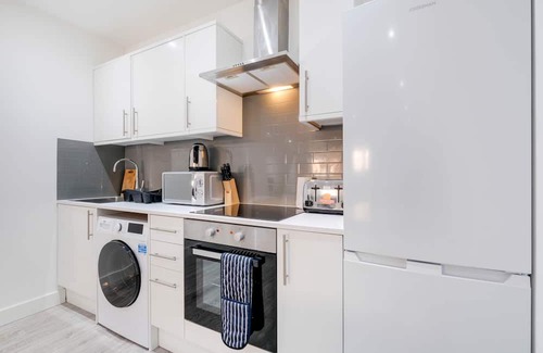 Corby Appartement | Corby City Centre Apt. 01 - Premier Apartments in Northamptonshire