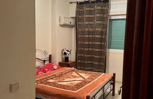 Sidi Bouzid Appartement | Appartement Charmant à Sidi Bouzid
