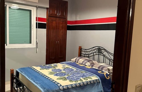 Sidi Bouzid Appartement | Appartement Charmant à Sidi Bouzid