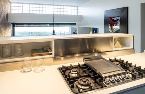 Ragalna Maison | Rahal villa with pool and outdoor fireplace between Etna and the sea