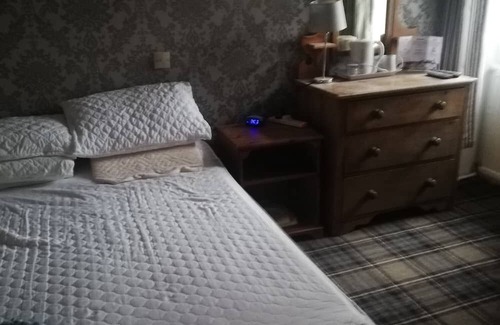 Whiteness Appartement | Inchbae Lodge - Free fishing for guests