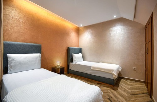 Haut Founty Appartement | Izil résidence - Haut founty