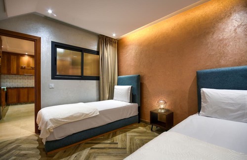 Haut Founty Appartement | Izil résidence - Haut founty