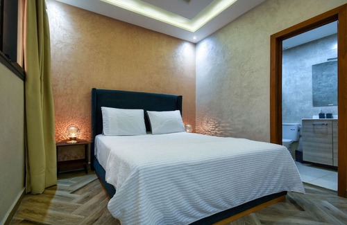 Haut Founty Appartement | Izil résidence - Haut founty