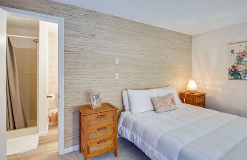 Conway Copropriété | Cozy Conway Retreat Near Skiing + Hiking Trails!