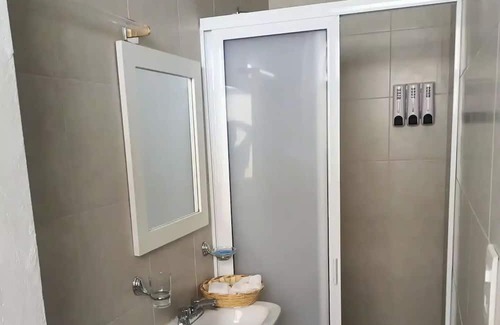 Del Ex-marquezado Appartement | departamento moderno 2 recamaras, camas queen size