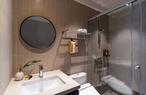 Banqiao Appartement | Olala Lin Studio 304