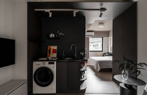 Banqiao Appartement | Olala Lin Studio 304