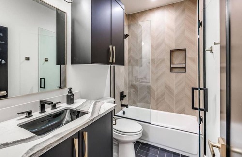 Piedmont Maison | The Cosmopolitan Lux at LLLRanch