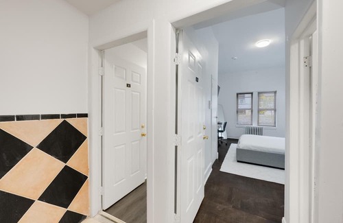 Brooklyn Maison | Serenity in the City: Your Brooklyn Gem